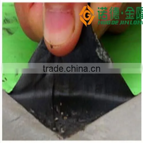 Self-adhesive HDPE Waterproof Membrance Best Price photo-2
