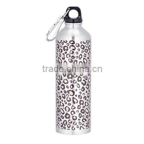 Personalized Sports Water Bottle