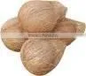 Semi Husked Cocount photo-4
