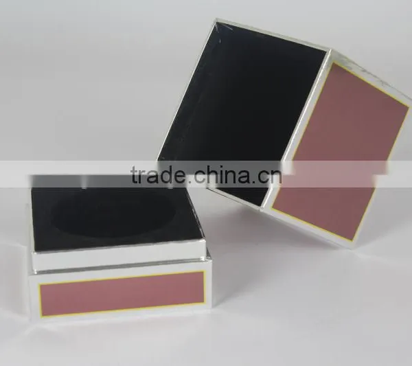 Cosmetic Paper Gift Box/Cardboard Packaging Cosmetic Box photo-3
