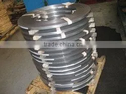 Bimetal Steel Strip