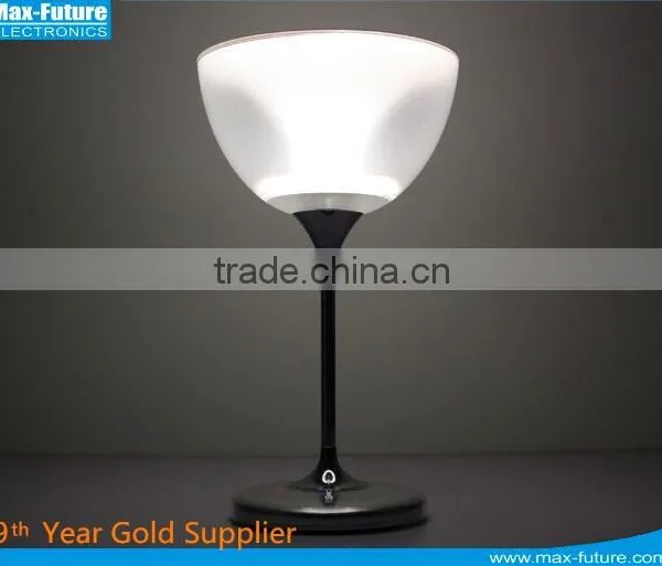 Touch Control White&Color Changing Desk Lamp With Wireless Bluetooth Speaker photo-3