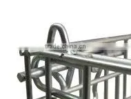 Welded Wire Mesh Cages photo-4