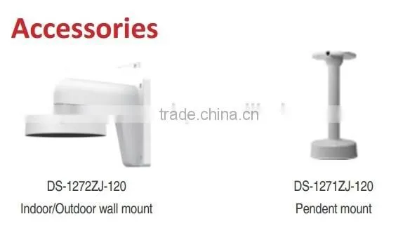 1.3MP Hikvision ip Camera Vandelproof Mini Dome Network Camera photo-6