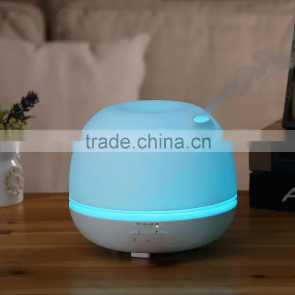 2015 IONCARE New & High Quality Ultrasonic Aroma Diffuser,ultrasound Nebulizer,home Aromatherapy Nebuliser W/500ml Water Tank photo-2