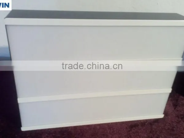 LED Letter Light Box With Replaceable Letters / Interchangeable Letters Sign photo-2