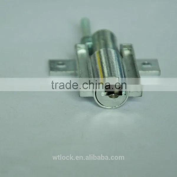 High Security Pedestal Drawer Lock Furniture Pedestal Lock photo-3