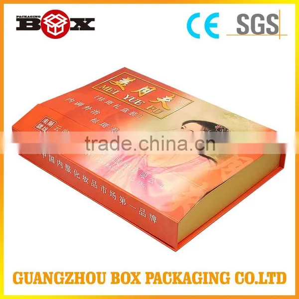 Cheap Cardboard Packing Box For Glass Jar,,Cheap Cardboard Packaging Boxes photo-2