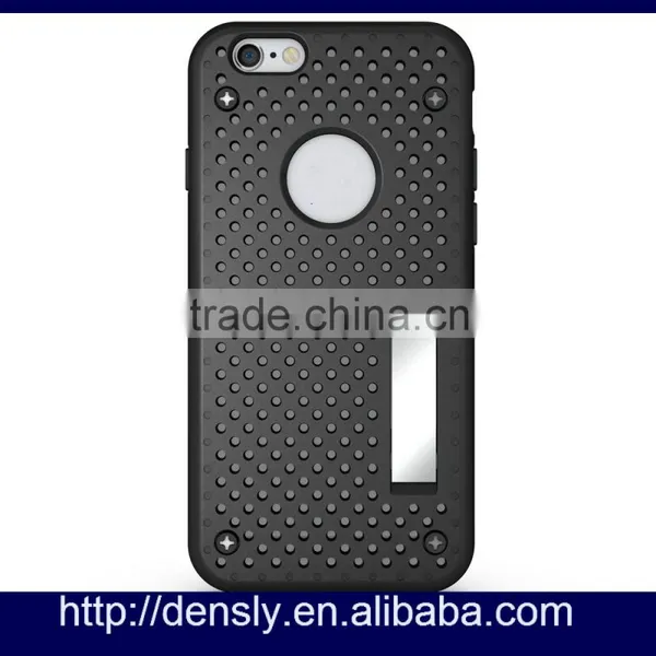 Wholesale pc +tpu Case for Iphone 6 , for Iphone 6 Case Moblie Phones photo-4