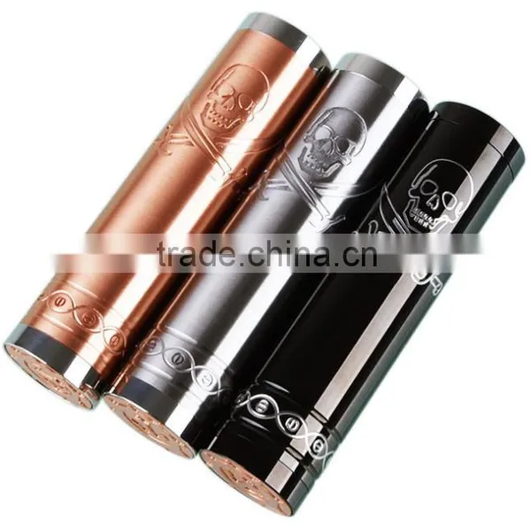 Newest Products for 2015 Newest Corsair e Cig Mod Mechanical Corsair Mod Pirate Mod for Hot Selling