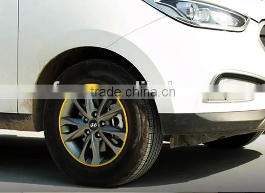 New Arrival Wheel Protector / Wheel Tape / Car Wheel Rim Tape photo-5