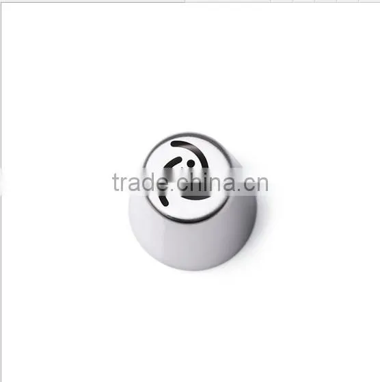 Stainless Steel Nozzles Set Cake Decoration Pastry Tube Piping Spray Cake Decorating photo-3