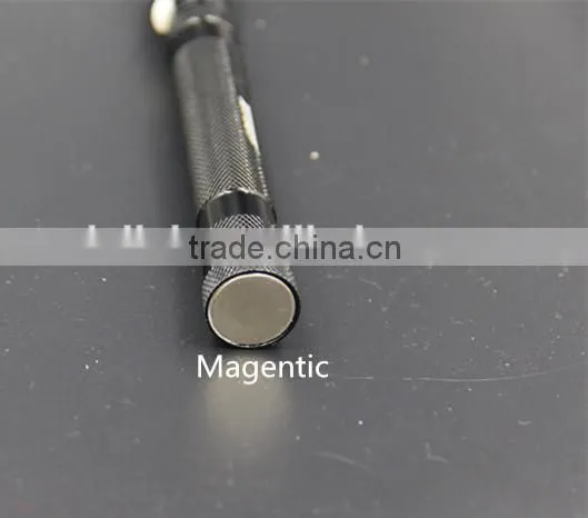Telescopic Light LR44*4 Magentic Work Light Flash Light ,pick up Flash Light,flexible Flash Light photo-5