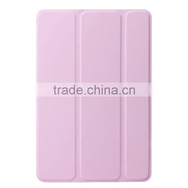 Tablet Cover for Ipad Air 2 Super Slim & Lightweight Flip Leather Case photo-3
