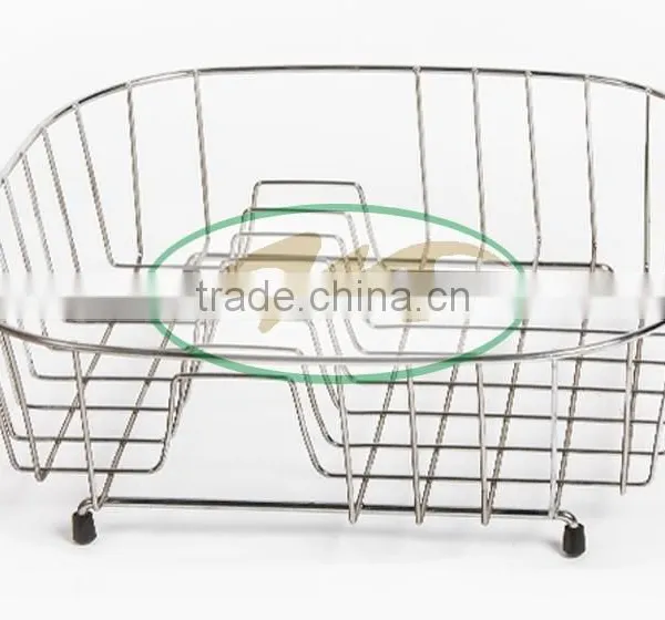 Kitchen Sink Dry Basket photo-2