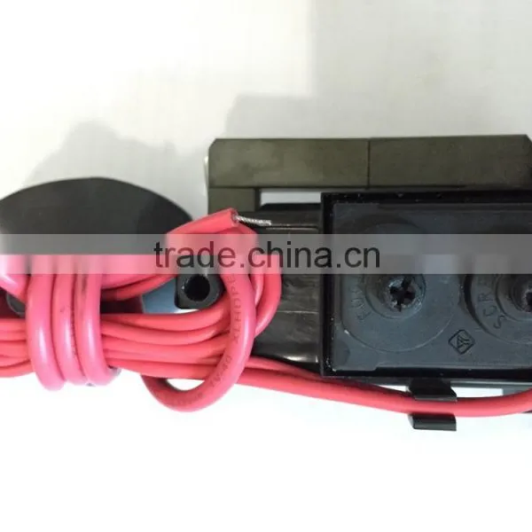 Factory Low TV FBT & Flyback Transformer High Voltage 6174V-6002K photo-2