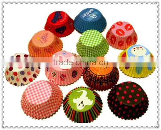 CE Standard--Automatic Cake Cup Forming Machine, Disposable Machine photo-4