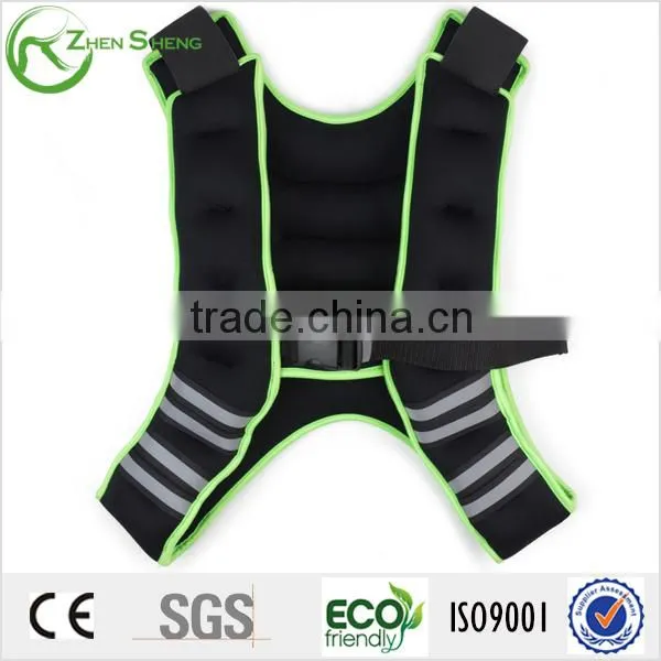 Zhensheng Weighted Vest photo-3