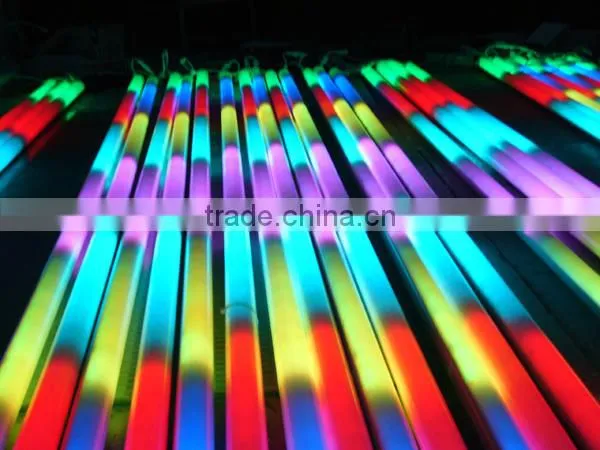 Multicolor Led Tube Lighting photo-3