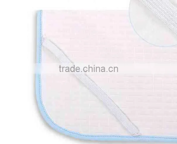 Ultrasonic Quilting Summer Infant Air Layer Adult Changing Pad photo-6