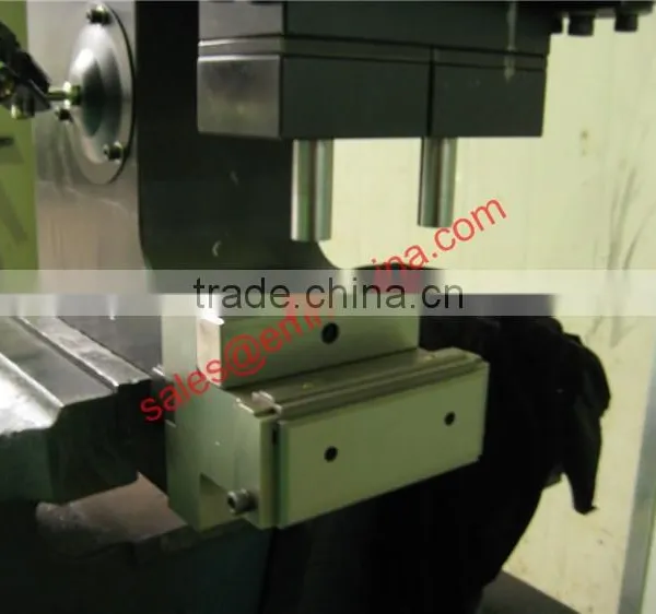 EMMCHINA ECR3 Manual Clinching Machine photo-3