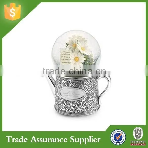 Tedy Bear on the Moon Water Globes Gifts Water Globes photo-3