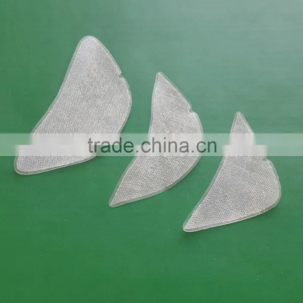 Toe Puff and Back Counter Pingpong Hot Melt Sheets for Shoes photo-2