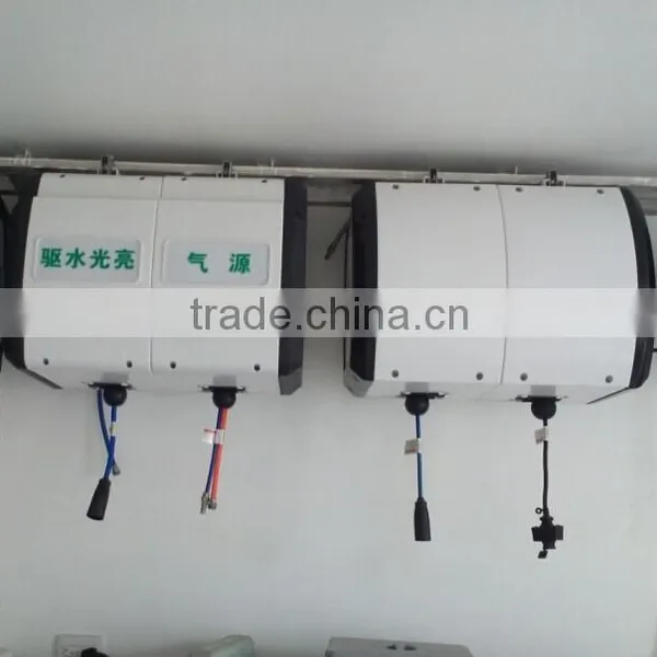 Water Hose Reel/car Washing Device/ Hose Reels photo-6