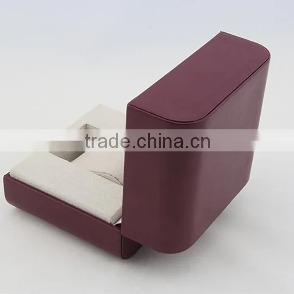 Luxury Custom Paper Gift Watch Box photo-3