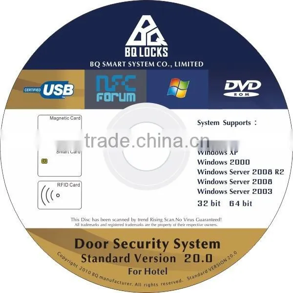 K-3000GY5 Ultra Low Power Consumption and Low Temperature Working Low Cost RFID photo-4
