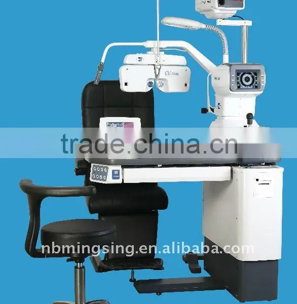 Optometry Combined Table TCS-760
