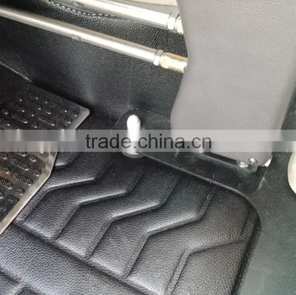 Manual Control System for Car Manual Driving System photo-5