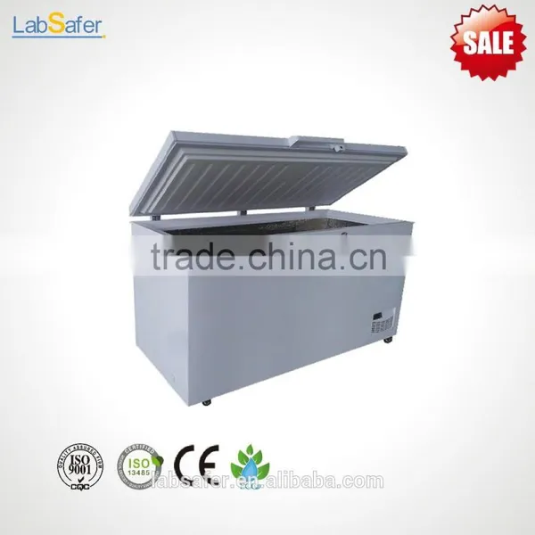 Big Size Pharmaceutical Freezer , Sample Storage Deep Freezer , Medical Freezer photo-5