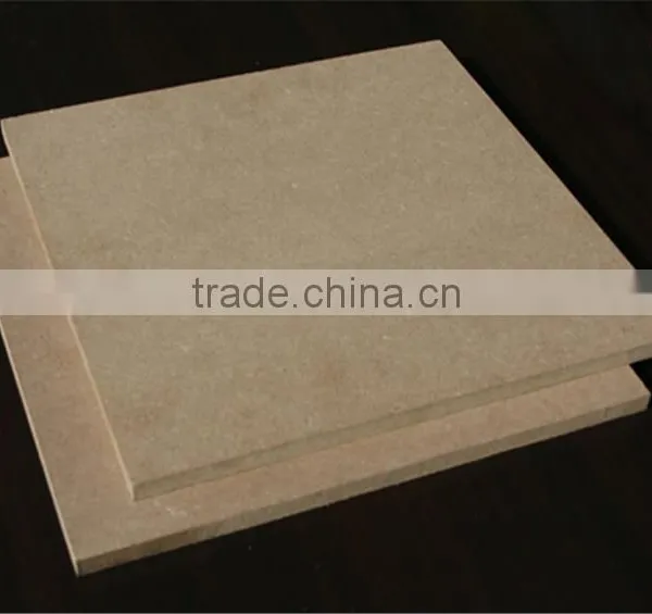 Red Core High Density Fiberboard photo-3