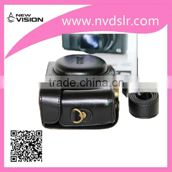 Factory Special Brand Camera Hard Case for HX50 photo-4