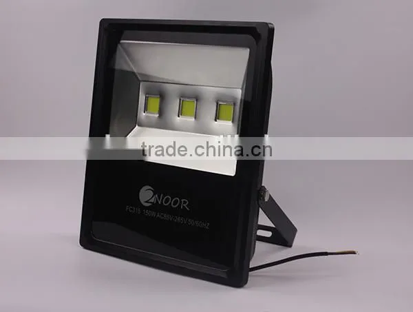 Epista Brigelux Clip Cob Portable High Power 150w Led Flood Light for Stadium photo-2