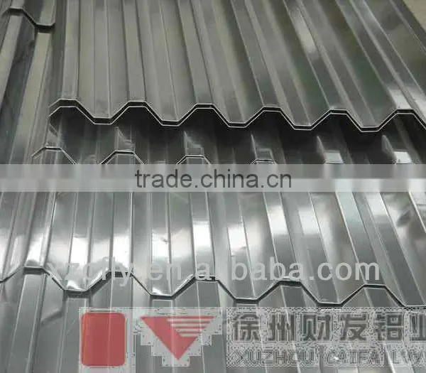 Non Asbestos Cement Roof Sheets photo-3