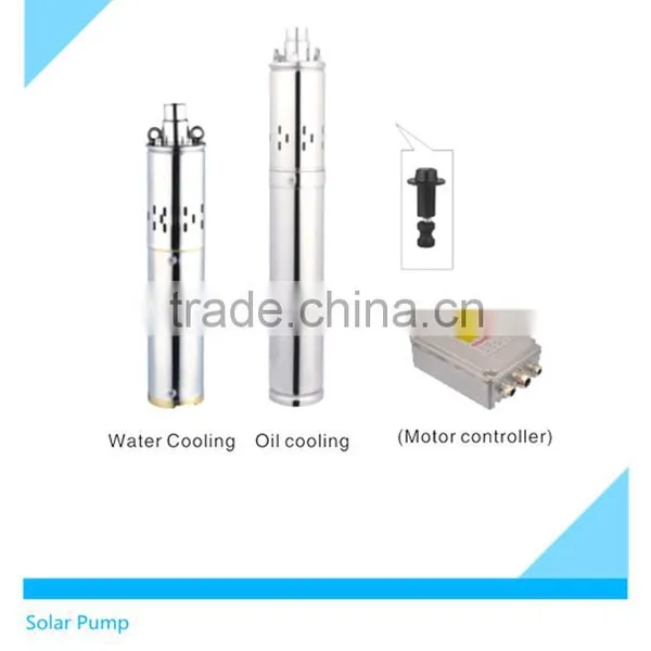 Solar Pump photo-2