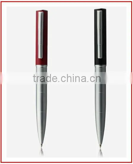 Metal pen of ball pen for promotional gift