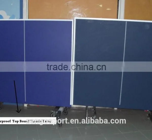 Table Tennis Table Top Type Table Tennis Table photo-2