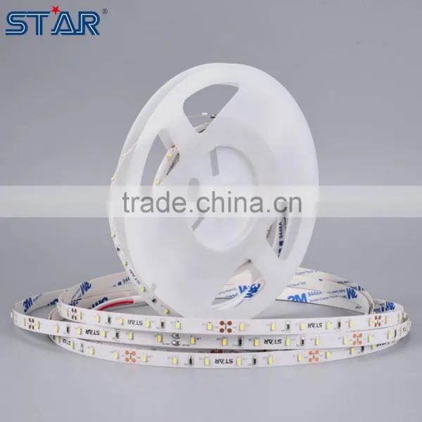 3014 Warm White Flexible Smd Turquoise Led Strip photo-5