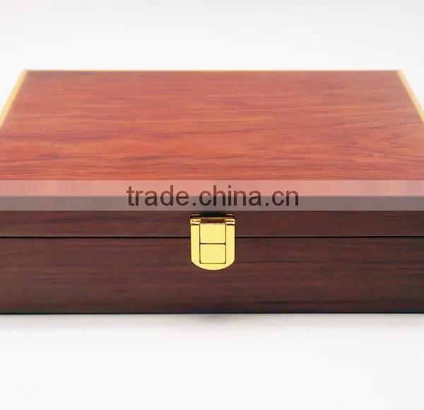 Custom Design Wooden Box Making Machine With Reasonable Price photo-2