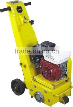 Gasoline Scarifying Machine With CE