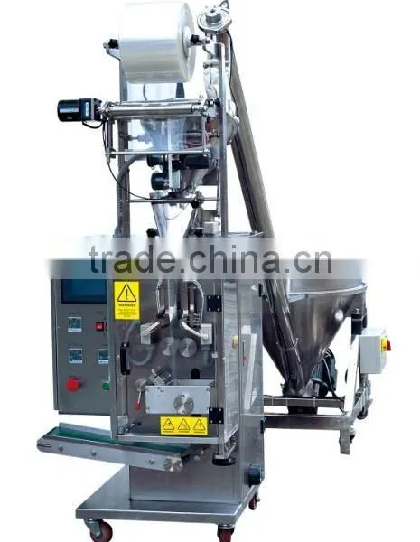 JR-P50II Auto Forming&filling Bag Sealing Machine