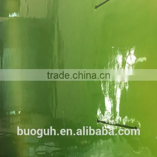 (SOLVENT-LESS) FLOOR EPOXY RESIN ABRASION RESISTANT COATING CONCRETE FLOOR VARNISH photo-3