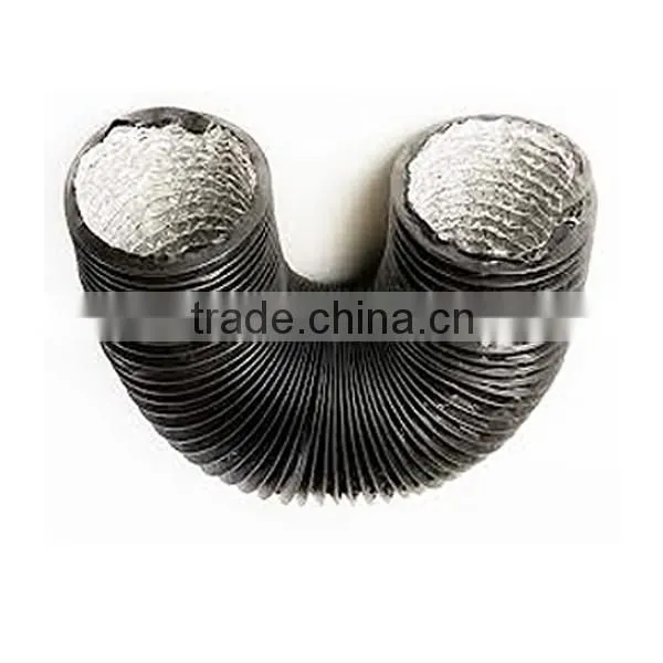 Ventilation and Air-conditioning Systems Flexible Combi Ducting
