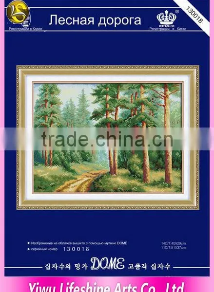 Dmc Thread Chinese Embroidery Kits