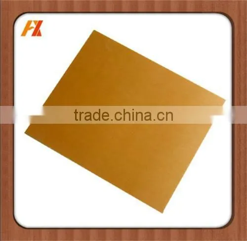 Phenolic Paper Laminated Sheet 10mm/20mm/30mm/50mm photo-4