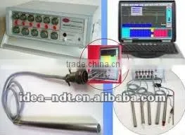 NDT Metal Corrosion Detector
