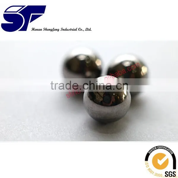 Tungsten Carbide Balls Suppliers